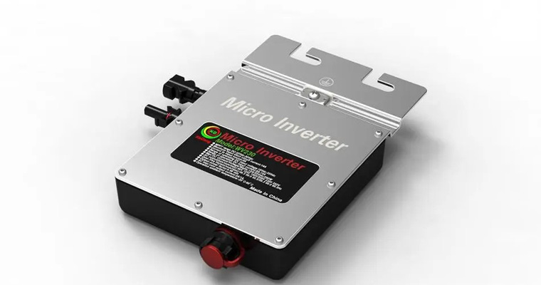 國內微型光伏逆變器上市公司,儲能逆變器的龍頭