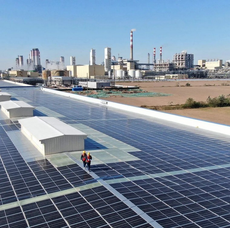 堅(jiān)持做光伏的6個(gè)理由 堅(jiān)持做光伏的6個(gè)理由