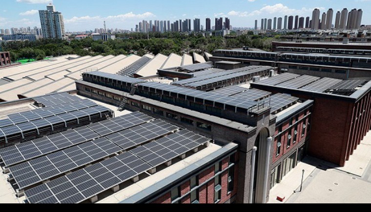 分布式光伏電站如何使用光伏軟件來管理？有哪些優勢呢？