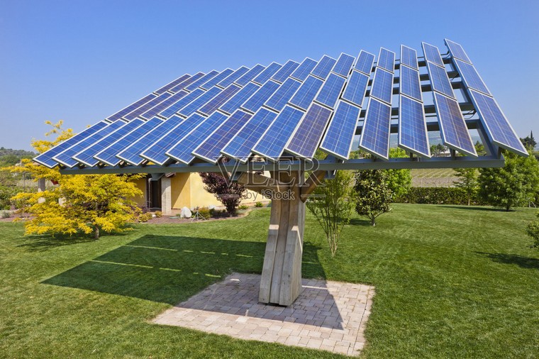 如何結合日均耗電量，計算出光伏蓄電池容量